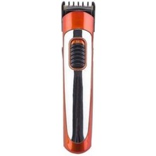 Normadia Şarjlı Beyaz Profesyonel Traş Makinesi - Sakal ve Ense Tıraş Aleti