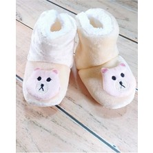 Erteks Bebek Panduf Kedi