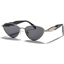 Zen Milano Eyewear PR62ZV-C04 57 Kadın Güneş Gözlüğü