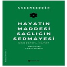 Nerm Hayatın Maddesi Sağlığın Sermayesi