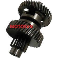 Motosvn Volta Atv Ra5 Vites Yön Dişli Seti