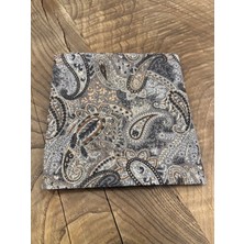 Leila Yumuşak Pamuklu Eşarp