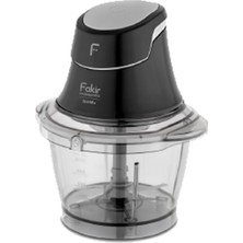 Fakir Spinmix Doğrayıcı