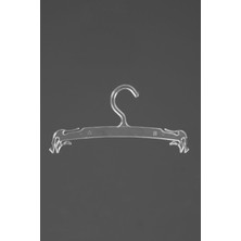 Modern Raf Iç Çamaşır Askısı 10'lu Paket