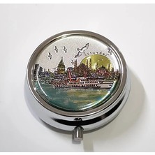 Twin Store Istanbul Temalı Kutusu - Model 10