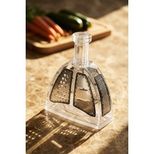 Acar Rodya Bölmeli Rende - 27 cm