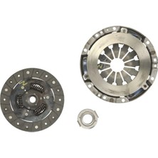 Exedy Debriyaj Seti Suzuki Alto 1.1 F10D RF410 Y.m 03-08