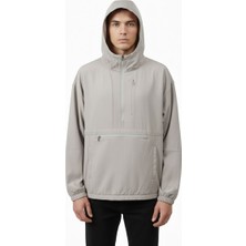 NOBLE Unısex Lena Playoff Üst Ekru