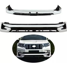 Bimbo Land Cruiser Prado Ön Lip 2018