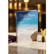 Kızılırmak Yayınları Unutur Muyum Sandın?