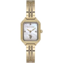 U.s. Polo Assn. USPA2147-01 Kadın Kol Saati