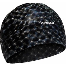 Avessa Pu-10 Pu Bone Siyah