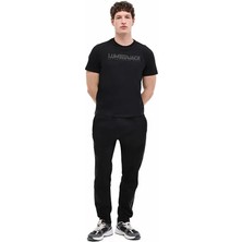 Lumberjack ml Ulrıch 11ID1-100 6fx Erkek Kısa Kol T-Shirt