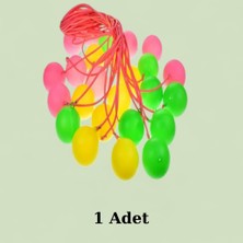 Nostaljik Lezzetler Ayak Topu-Halhal 1 Adet