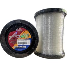 Captain Acura 0.90MM 1000 Metre Monofilament Bobin Misina