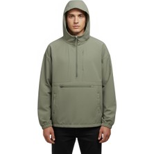 NOBLE Unısex  Playoff Lena Üst Yeşil