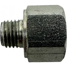 Bh Çelik Lüle 1/8 - M8X1