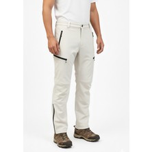 NOBLE New Kaunas Playoff Outdoor Pantolon  Beyaz