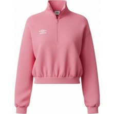 Umbro Umb Pyra Playoff Track Suit Eşofman Takım  Pink