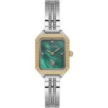 U.s.polo.assn. USPA2147-03 Kadın Kol Saati