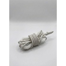 Karerca 2 Adet Kablo Tutucu Kablo Düzenleyici Organizer Kablo Toparlayıcı Çok Amaçlı Kablo Tutucu