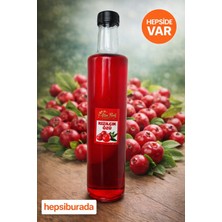 Altınbağ Yöresel Kızılcık Özü