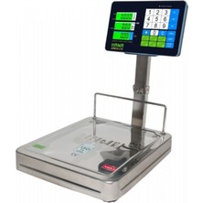 Hana Aırbus Full Paslanmaz 150 kg