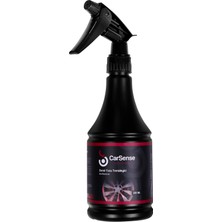 Carsense Demir Tozu Jant Temizleyici 500 ml