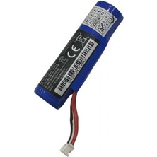 Hugin T300 Mavi Batarya 3500 Mha