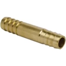 Bh Sarı Hortum Eki Bağlantısı 12MM