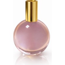 618 Concept 12X2,4X5 cm Cool Pembe Gold Mumluk