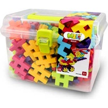 Meli Maxi Travel Box 110 50410