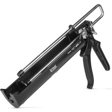 Epoksi Tabancası, 345 Ml, Plastik, Kalın, Siyah, Frs KOD:301