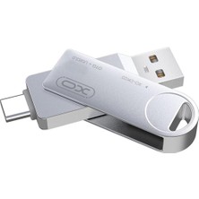 Mi7a 128 GB Type-C Flash Bellek (Tablet ve Telefon Uyumlu)