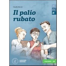 Il Palio Rubato