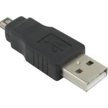 Epilons S-Link Sl-Ma0 Mini USB Adaptör Çevirici
