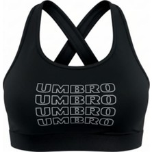 Umbro Umb Siyah Playoff Plates Üst Bralet
