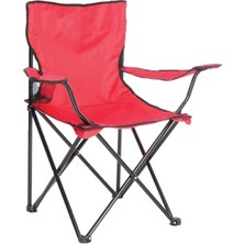 Summit Rejisör Kamp Sandalyesi