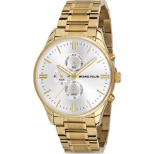 Michael Fellini 2273-3 Erkek Kol Saati