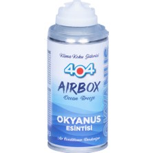 404 Klima Koku Giderici Okyanus Esintisi 150ML
