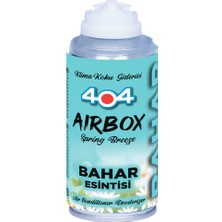 404 Klima Koku Giderici Bahar Esintisi 150ML