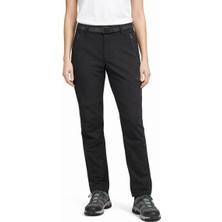 Noble Norton Winter Kadın Pantolon Siyah