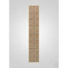 618 Concept 30X165 Zarif Çini Fular