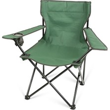 Summit Rejisör Kamp Sandalyesi