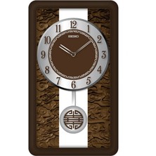 Seiko QXC245B Duvar Saati