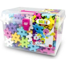 Meli Maxi Pink Travel Box 230 50416