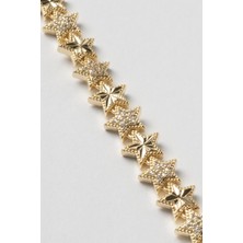 Maison Cloris Cmjewelry Yıldız Taşlı Bileklik
