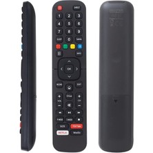 Epilons Strong Netflix-Youtube-Media Tuşlu Lcd-Led Tv Kumandası
