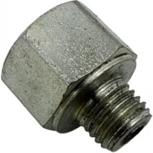 Bh Çelik Lüle 1/8 - M5X1