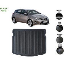 Tuna Oto Toyota Auris 2013 2014 2015 2016 2017 2018 2019 2020 Araca Özel Bagaj Havuzu